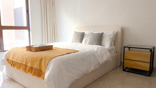 Seeb Apartamento | Near City Centre Mall, Pool, Gym