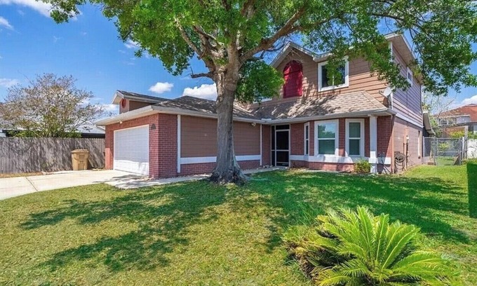 Buena Ventura Lakes Casa | Near Disney Sleeps up to 14ppl / 10 min from Airport