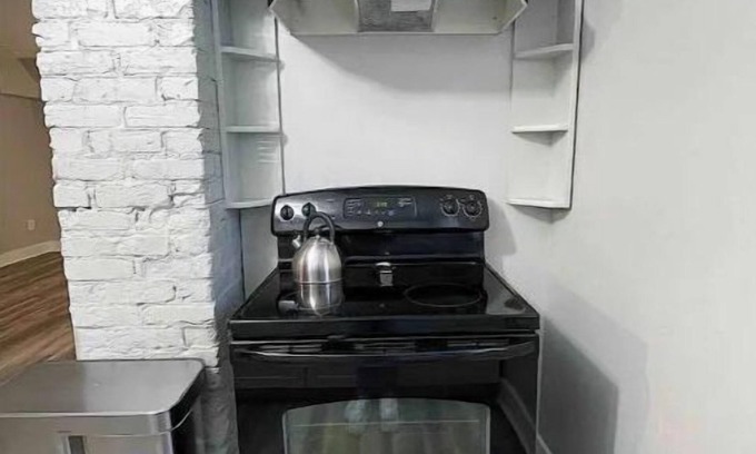 Ruffin Apartamento | Near Downtown Greensboro & UNCG/ NCAT Suite