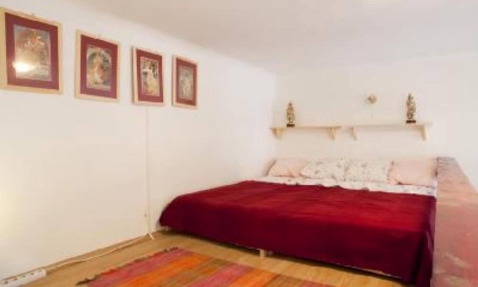 Erzsebetvaros Apartamento | Cerca de estación de tren, desinfección con OZONO,cafetera Nespresso.