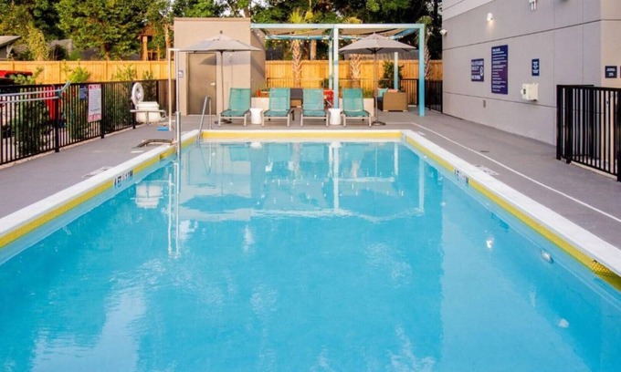 Niceville Casa | Near Eglin AFB and Emerald Coast Beaches