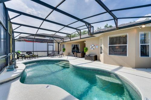West Haven Casa | Near Golf and WDW Family-Friendly Home in Davenport