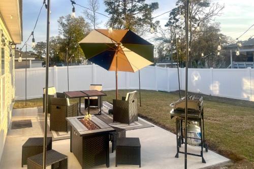 Ocean Isle Beach Casa | Near Golf Courses Cozy Home in Ocean Isle Beach!