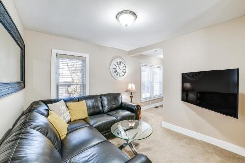 Munsons Corners Casa | Near Hiking and Skiing Cozy Home in Cortland!