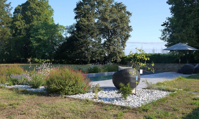 Saubion Casa | Casi Hossegor, casa con encanto