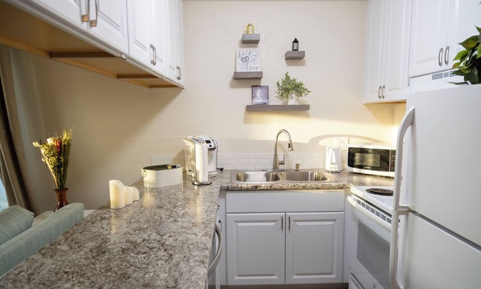 Cascade Apartamento | Near I5, Airport
