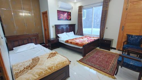 Fatehjang Casa | Near islamabad international airport
