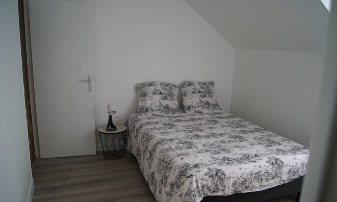 Pierrefitte-sur-Sauldre Casa | Near LAMOTTE BEUVRON house