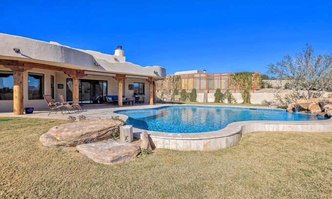 New River Casa | Near Lake Pleasant - The Lodge at New River
