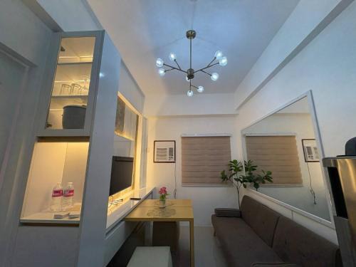 Basak Casa | Near Mactan International airport Condo with Private Entrance and Shared Pool