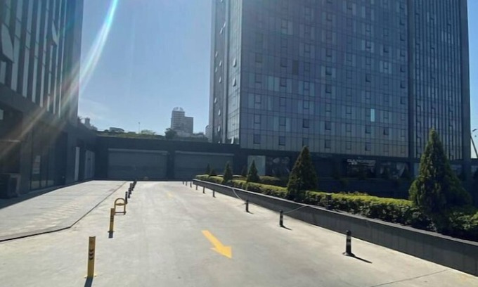 Beylikduzu Apartamento | Near Mall of Istanbul 2sofabeds