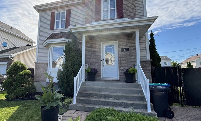 Saint Constant Casa | Near Montreal Rental - Rental near Montreal CITQ 311370