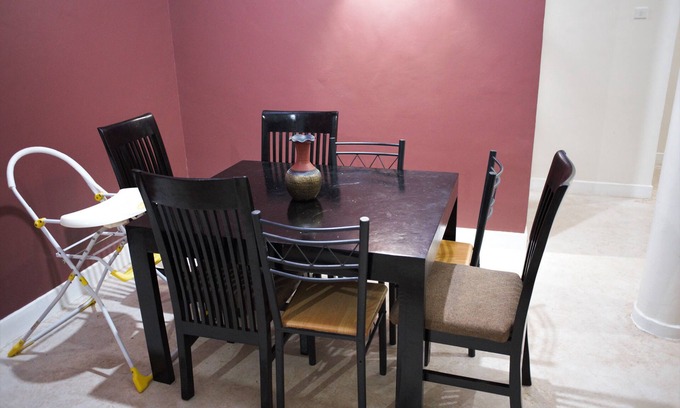 Kireka Casa | Near Namugongo Martyrs Memorial site, Naalya, and Ntinda.