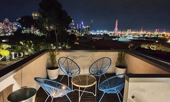 West Melbourne Casa | Near new 3 bedroom residence