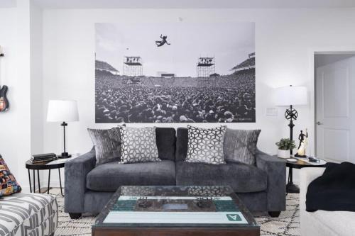 Pelham Apartamento | Near Oak Mt Amphitheatre and Pelham Civic Complex