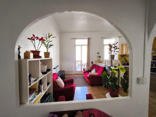 Saint-Lambert Apartamento | Near of Beach Catalan