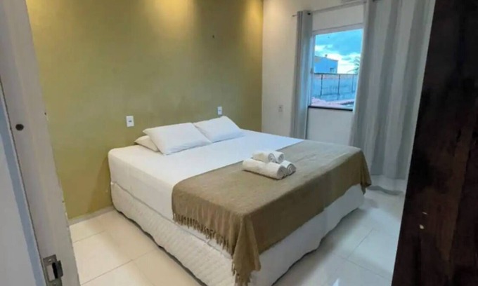 Caicara Apartamento | Near paradise lagoon