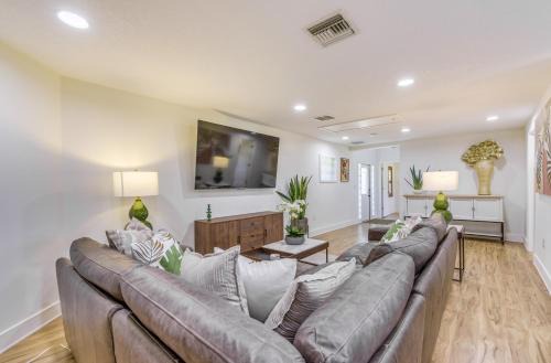 Clermont Apartamento | Near Parks, Golf and More Peaceful Apt in Clermont!