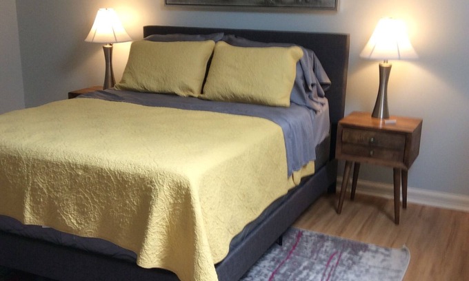 South Baton Rouge Casa | Near Perkins Rowe and Mall of Louisiana