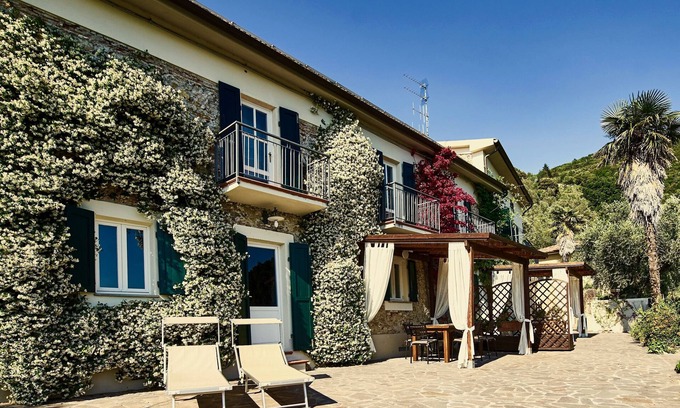 Vicopelago Casa | Perfecto lugar de vacaciones! Cerca de Pisa y Lucca - Olive Grove House & Superb Pool