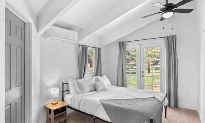 Indian Hills Casa | Near Red Rocks w/ Hot Tub, Fire Pit & Views