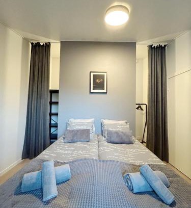 Rovaniemi Apartamento | Near Santa Claus Village - Sauna - WiFi - Free Parking
