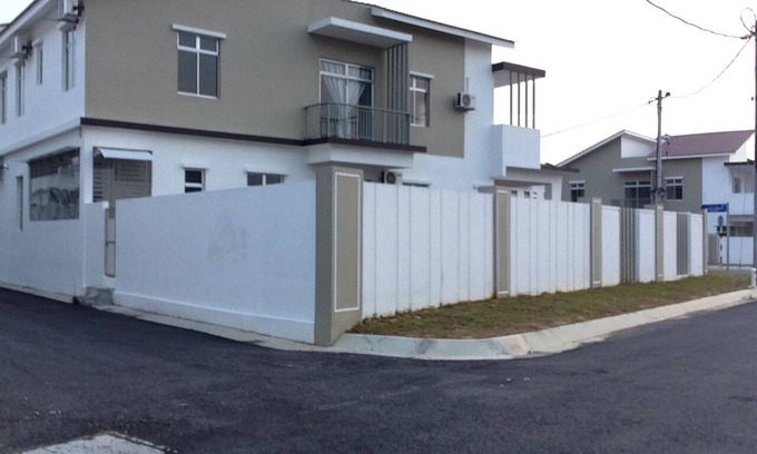 Senai Casa | Cerca del aeropuerto internacional de Senai, Park y JB