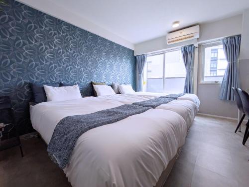 Dogenzaka Apartamento | Near Shibuya Station Dogenzaka 3Beds Travel Work