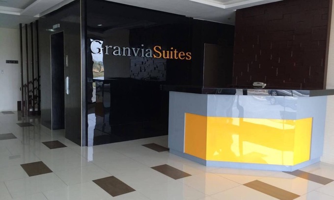 Cagayan de Oro Condominio | ¡Cerca de SM City, hogareño con WIFI rápido y TV INTELIGENTE!