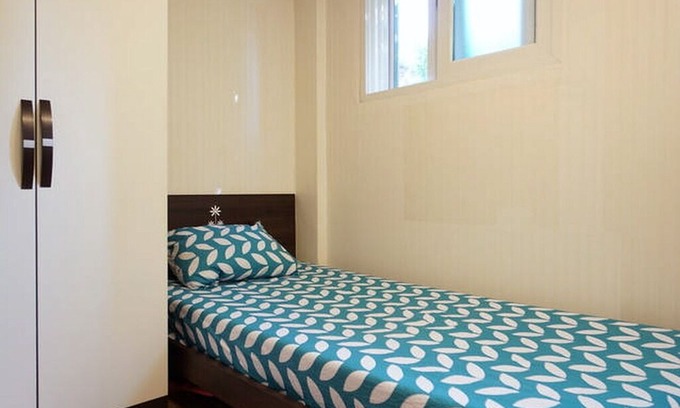Sillim-dong Casa | Near SNU private entire fully furnished apartment