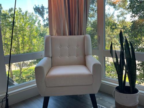 Palo Alto Apartamento | Near Stanford Meta Gooogle 3BR 3BA Luxury Townhome Better Bigger than Five Star Hotel