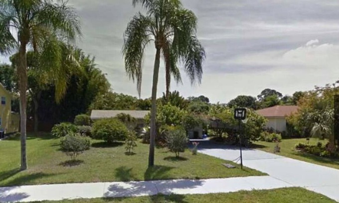 Palm City Casa | Near Stuart Sunset family & pet friendly home