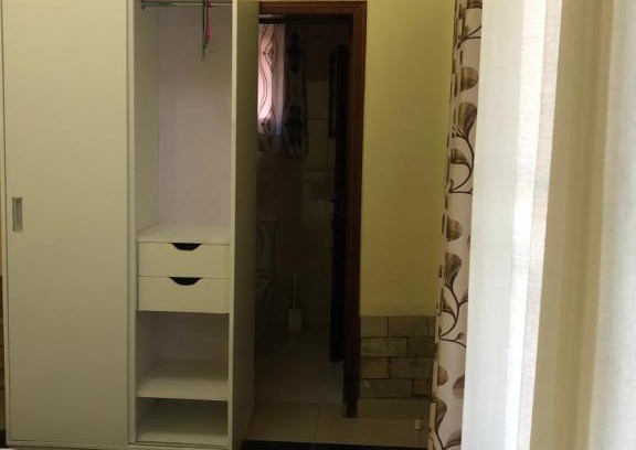 Kigali Casa | Near the airport private room