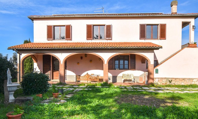 Riotorto Apartamento | Alojamiento de 3 habitaciones en Riotorto