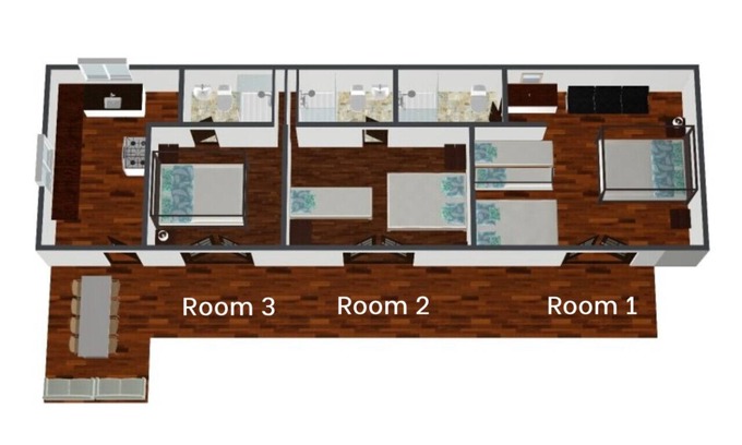 Manzanillo Apartamento | Near the Beach Getaway | Walk to Everything!