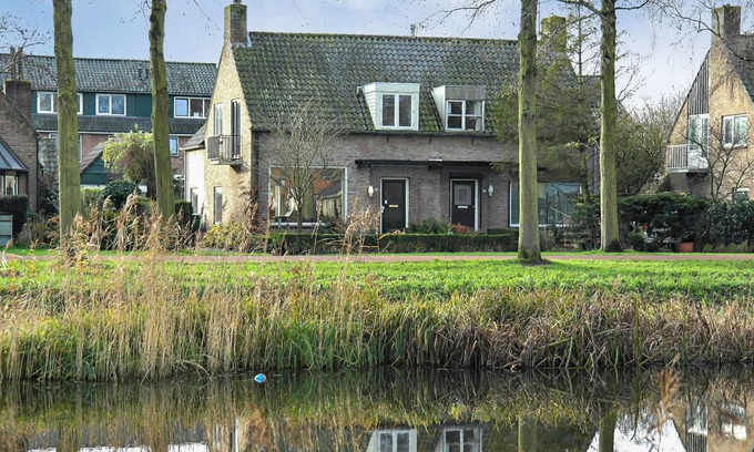 Municipality of Heiloo Casa | Alojamiento de 3 habitaciones en Heiloo