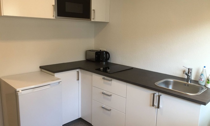 Hohenkreuz Condominio | Cerca del castillo de esslingen ...