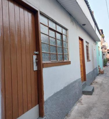 Vila Guilherme Casa | near the expo center, quiet