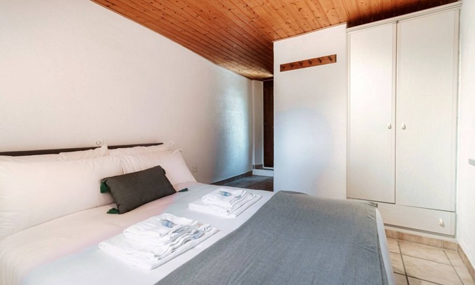 Bellinzona Apartamento | Near the hospital in Bellinzona (DA CAROLINA)