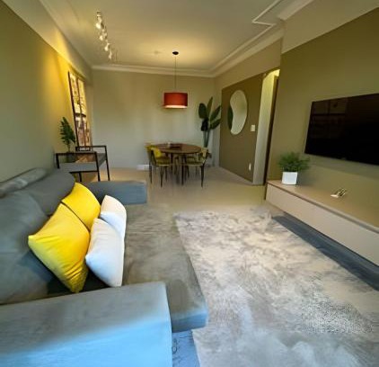 Ribeirao Preto Apartamento | Prox. Novo Shopping! Lindo Apartamento