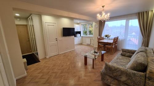 Kaunas Apartamento | near the old town