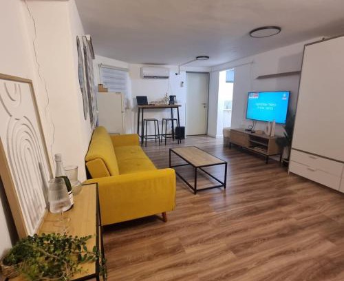 Netiv HaShayara Apartamento | Near the orchard