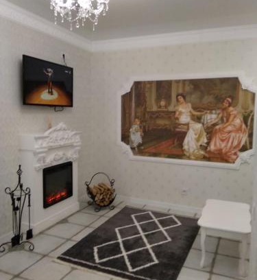 Lenins'kyi district Apartamento | Near the park