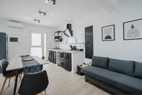 Porto Torres Apartamento | Near the port and beaches Porto Torres Center