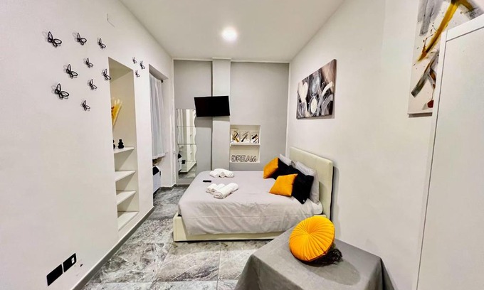Historic Centre Apartamento | Near the station