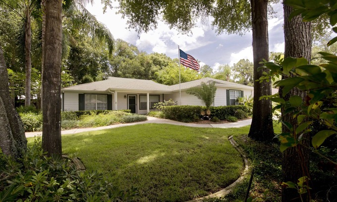 Summerfield Casa | Near The Villages/ Fishing/Boating/ Lake Weir & Golf-Equestrian Center