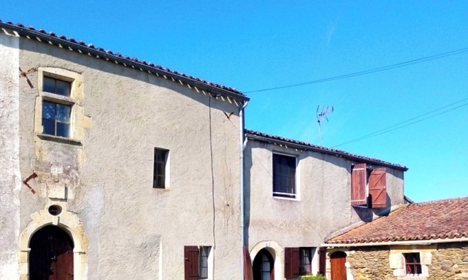 Chavagnes-les-Redoux Casa | ¡Cerca de Puy du Fou, 'Hope House' es simplemente fabulosa para unas vacaciones de varias generaciones!