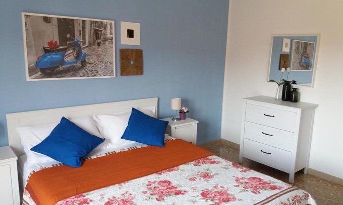 Pisa Casa | Near To Pisa Airport Guest-House