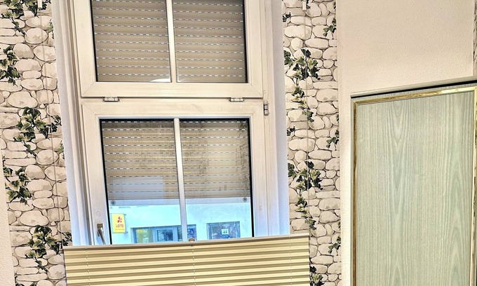 Weissenfels Casa | Near to train station with bus station in 2 minutes walking