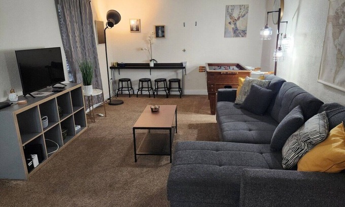 Southwest Orlando Condominio | Near Universal and other Orlando Attractions